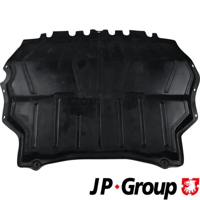 Engine Guard/Skid Plate